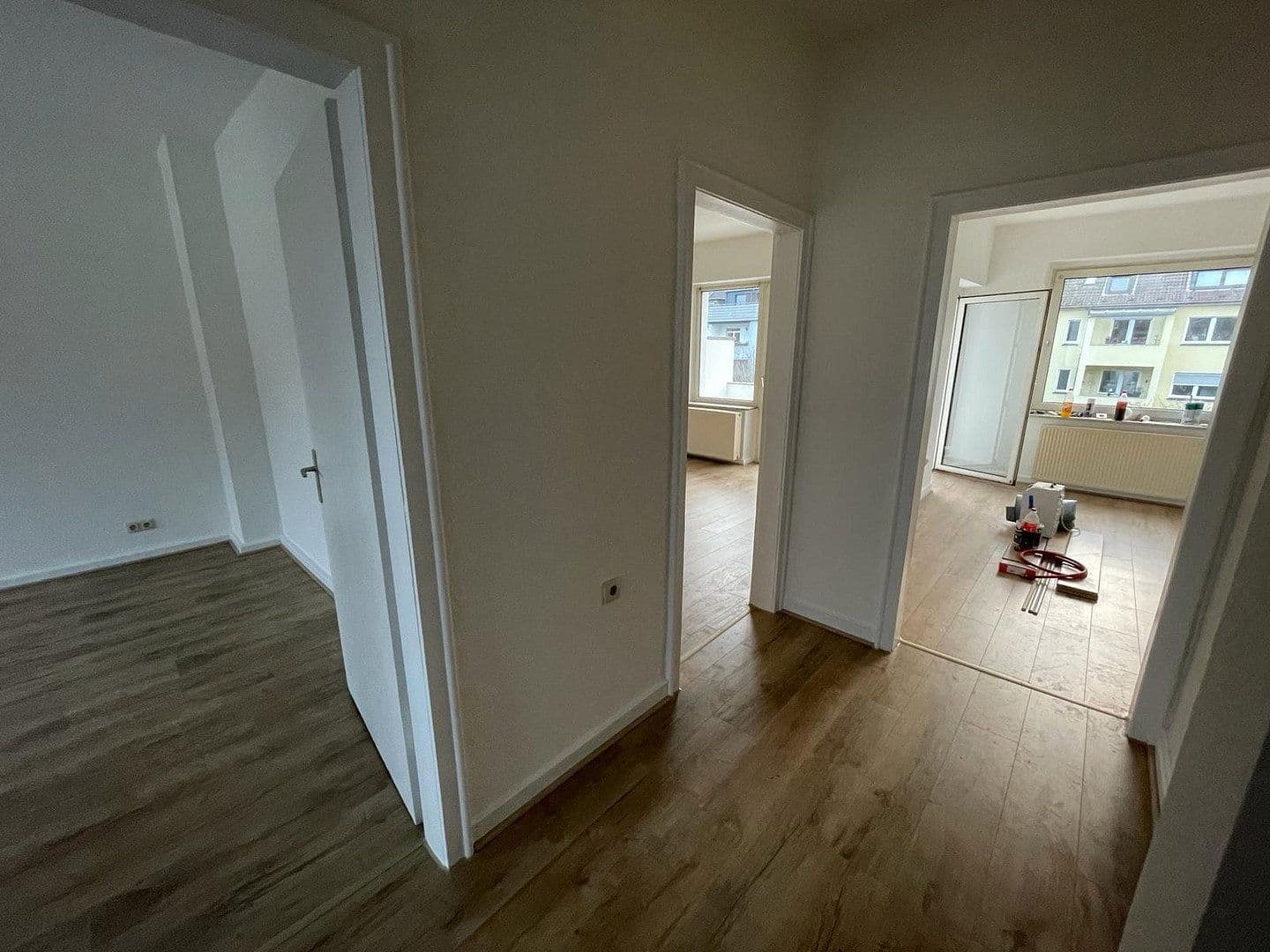 Prenájom bytu 2-izbový 63 m², Düppelstr.10, Essen, Severné Porýnie - Westfálsko Prenájom bytu 2-izbový 63 m², Düppelstr.10, Essen, Severné Porýnie - Westfálsko