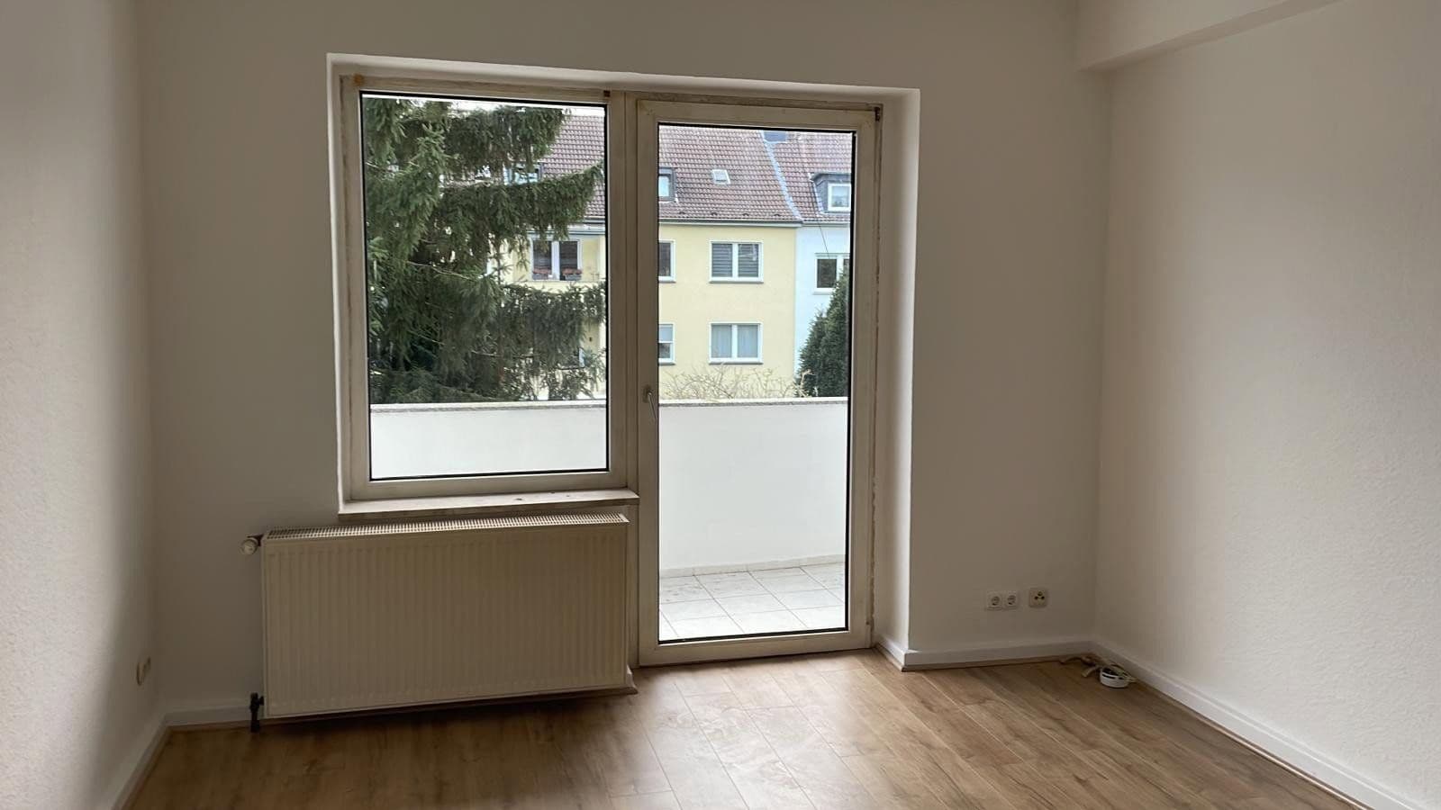 Prenájom bytu 2-izbový 63 m², Düppelstr.10, Essen, Severné Porýnie - Westfálsko Prenájom bytu 2-izbový 63 m², Düppelstr.10, Essen, Severné Porýnie - Westfálsko