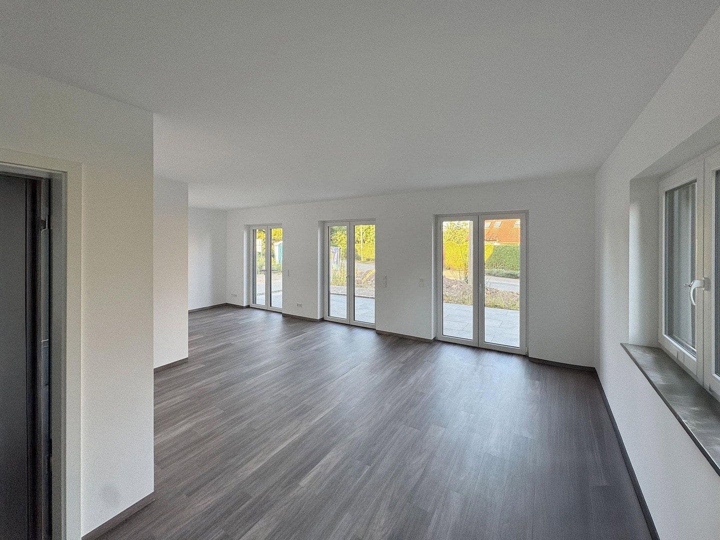 Prenájom domu 148 m², pozemok 626 m², Am Klostergut 2, Klipphausen, Sasko Prenájom domu 148 m², pozemok 626 m², Am Klostergut 2, Klipphausen, Sasko