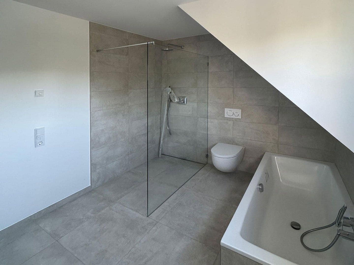 Prenájom domu 148 m², pozemok 626 m², Am Klostergut 2, Klipphausen, Sasko Prenájom domu 148 m², pozemok 626 m², Am Klostergut 2, Klipphausen, Sasko