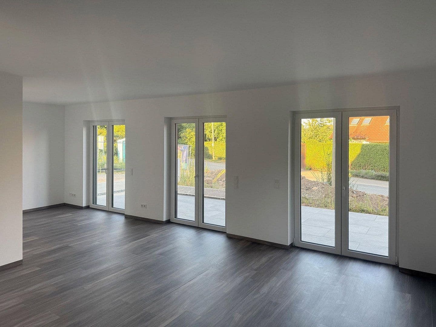 Prenájom domu 148 m², pozemok 626 m², Am Klostergut 2, Klipphausen, Sasko Prenájom domu 148 m², pozemok 626 m², Am Klostergut 2, Klipphausen, Sasko