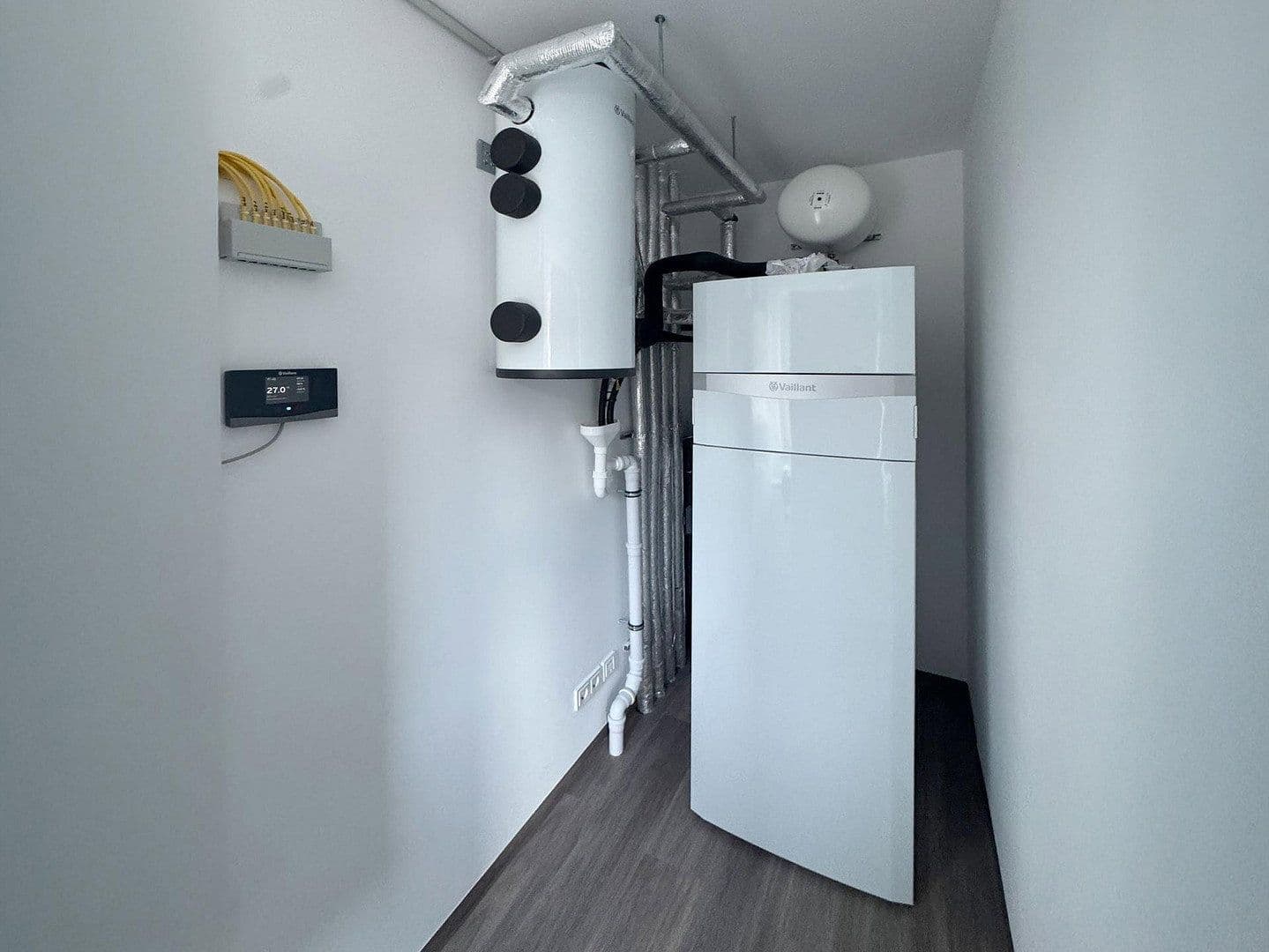 Prenájom domu 148 m², pozemok 626 m², Am Klostergut 2, Klipphausen, Sasko Prenájom domu 148 m², pozemok 626 m², Am Klostergut 2, Klipphausen, Sasko