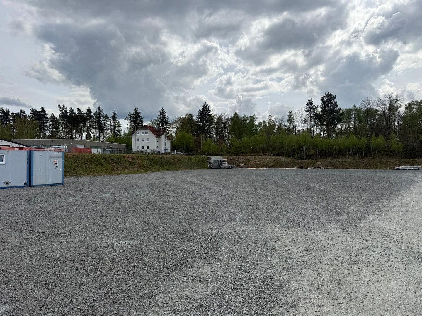 Prenájom pozemku 2.400 m², Waldmohr, Porýnie-Falcko Prenájom pozemku 2.400 m², Waldmohr, Porýnie-Falcko