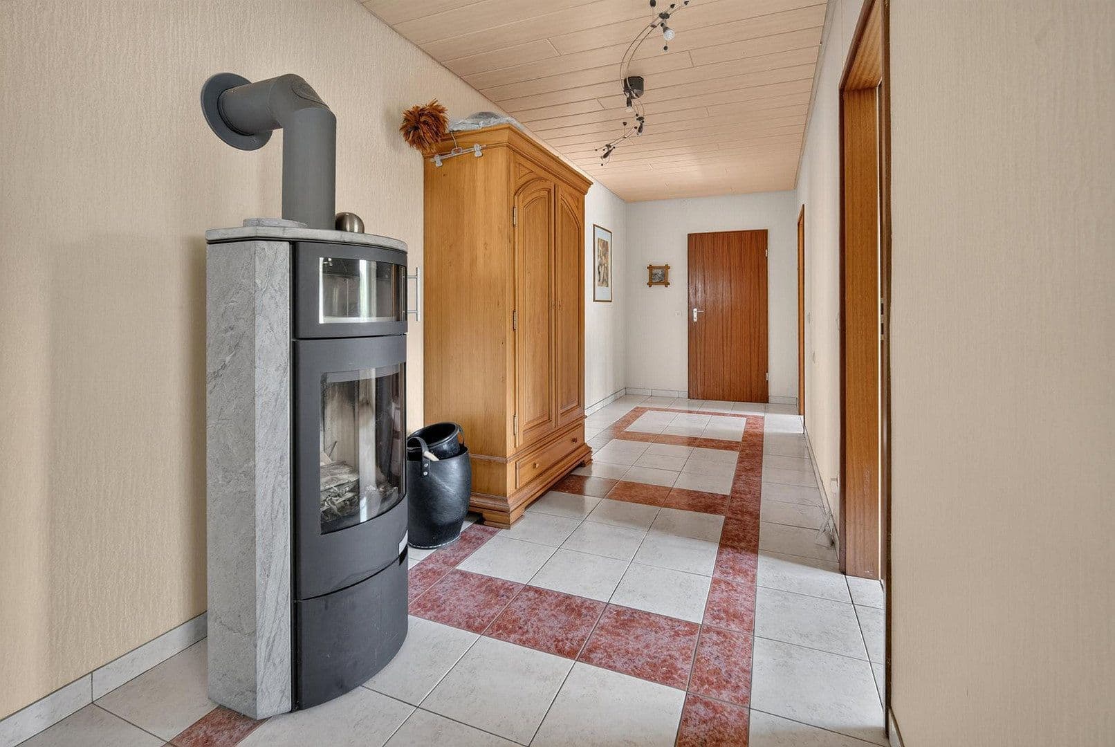 Predaj domu 161 m², pozemok 711 m², Helvetierstr. 19, Rottweil, Bádensko-Wurttembersko Predaj domu 161 m², pozemok 711 m², Helvetierstr. 19, Rottweil, Bádensko-Wurttembersko