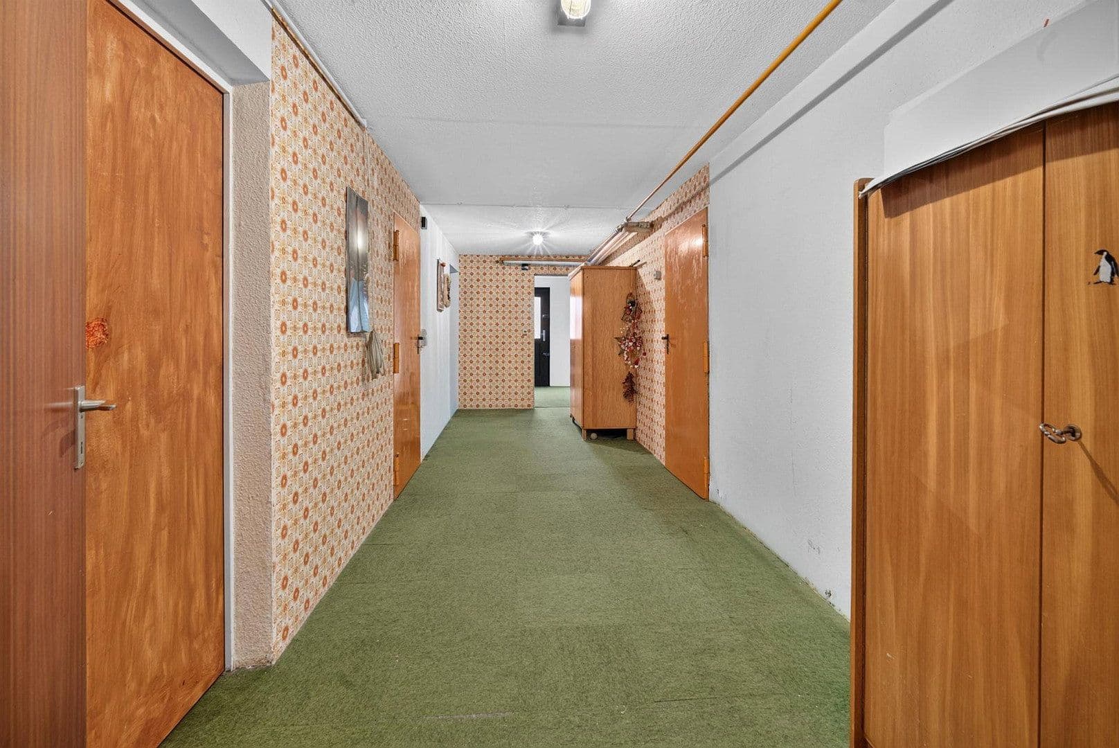 Predaj domu 161 m², pozemok 711 m², Helvetierstr. 19, Rottweil, Bádensko-Wurttembersko Predaj domu 161 m², pozemok 711 m², Helvetierstr. 19, Rottweil, Bádensko-Wurttembersko
