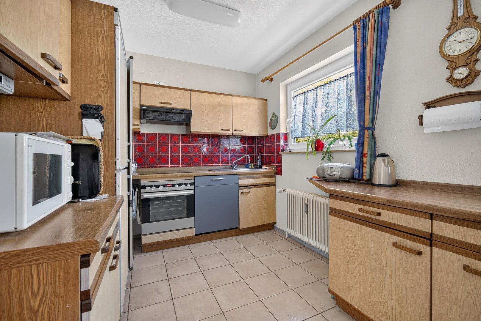 Predaj domu 161 m², pozemok 711 m², Helvetierstr. 19, Rottweil, Bádensko-Wurttembersko Predaj domu 161 m², pozemok 711 m², Helvetierstr. 19, Rottweil, Bádensko-Wurttembersko