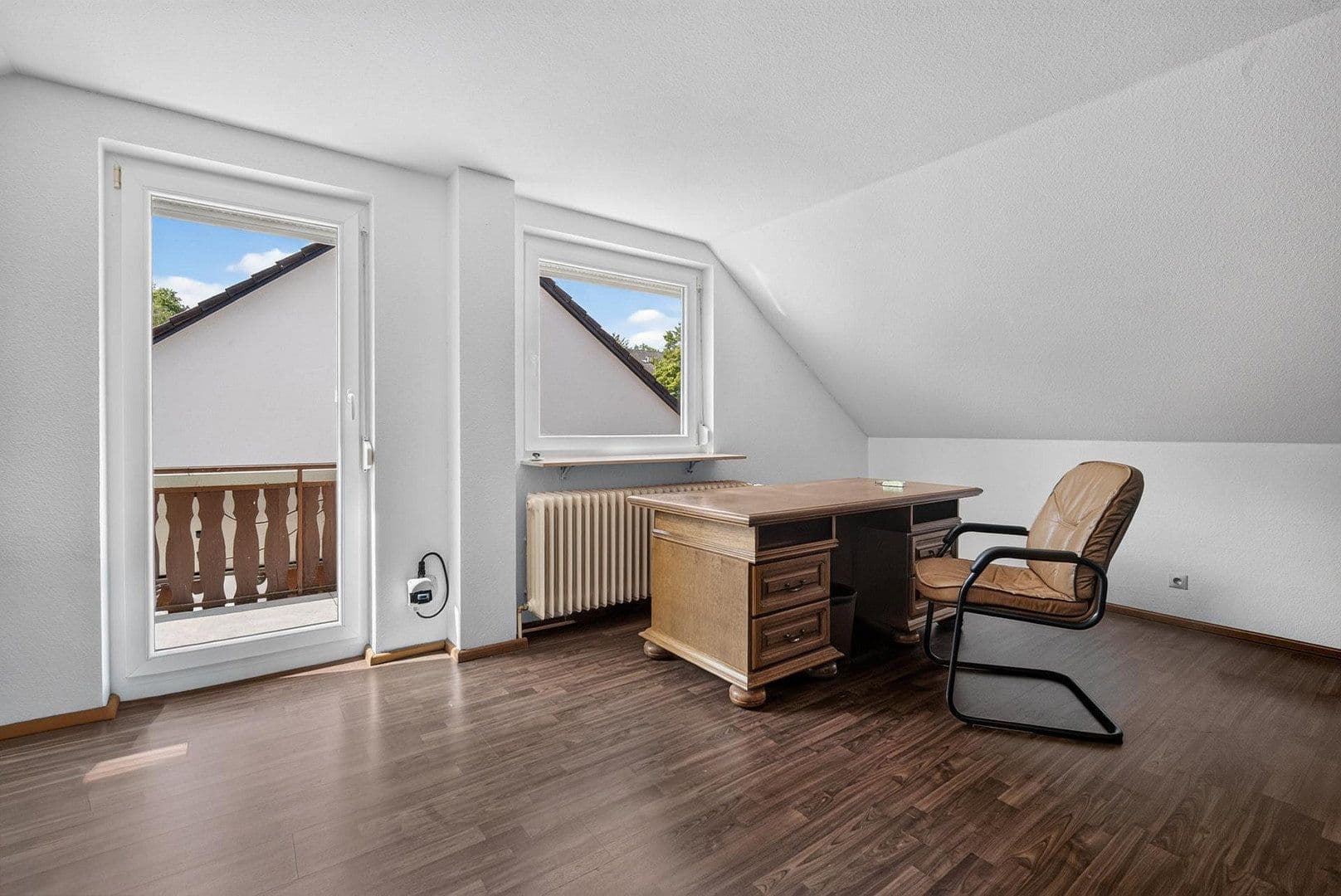 Predaj domu 161 m², pozemok 711 m², Helvetierstr. 19, Rottweil, Bádensko-Wurttembersko Predaj domu 161 m², pozemok 711 m², Helvetierstr. 19, Rottweil, Bádensko-Wurttembersko