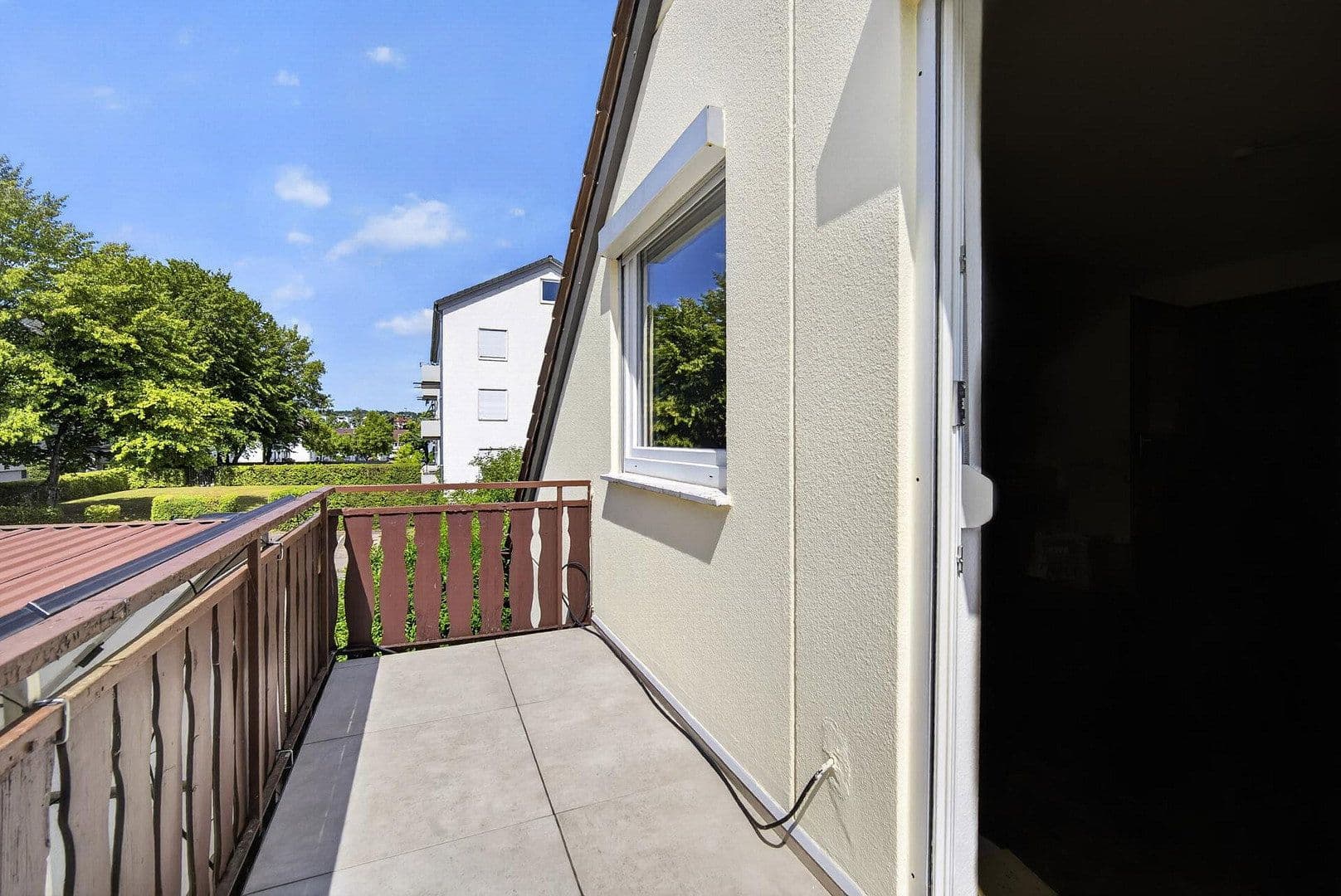 Predaj domu 161 m², pozemok 711 m², Helvetierstr. 19, Rottweil, Bádensko-Wurttembersko Predaj domu 161 m², pozemok 711 m², Helvetierstr. 19, Rottweil, Bádensko-Wurttembersko