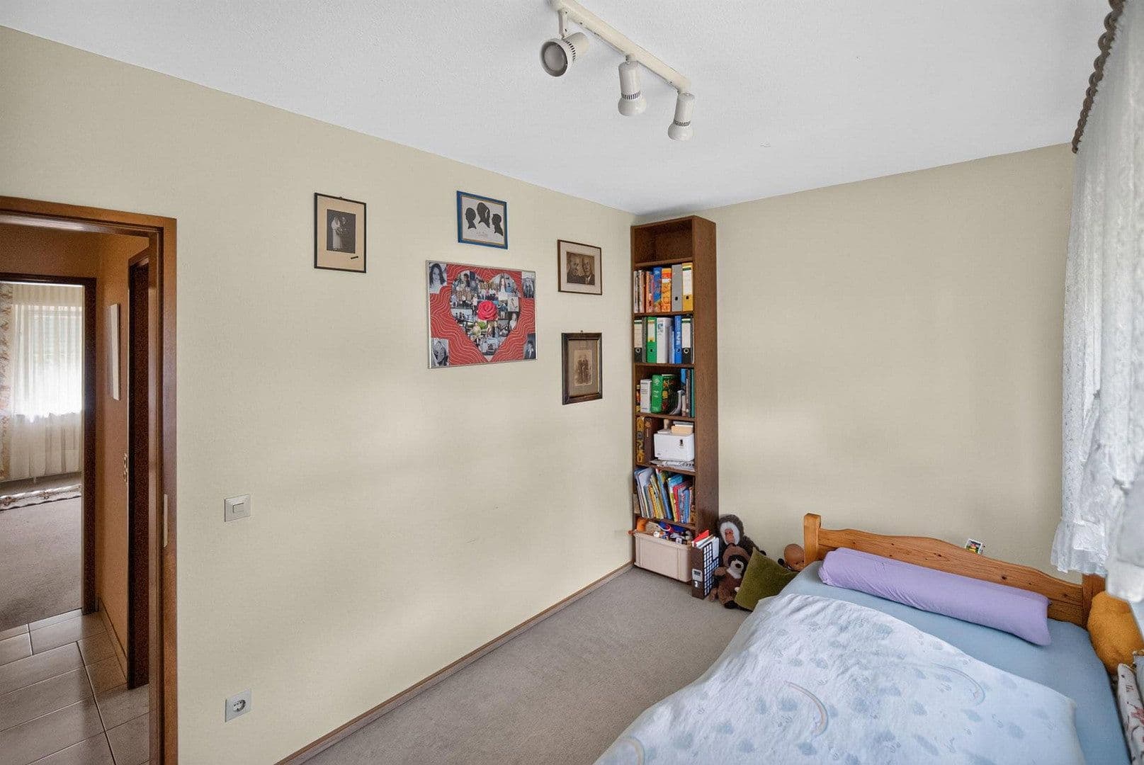 Predaj domu 161 m², pozemok 711 m², Helvetierstr. 19, Rottweil, Bádensko-Wurttembersko Predaj domu 161 m², pozemok 711 m², Helvetierstr. 19, Rottweil, Bádensko-Wurttembersko