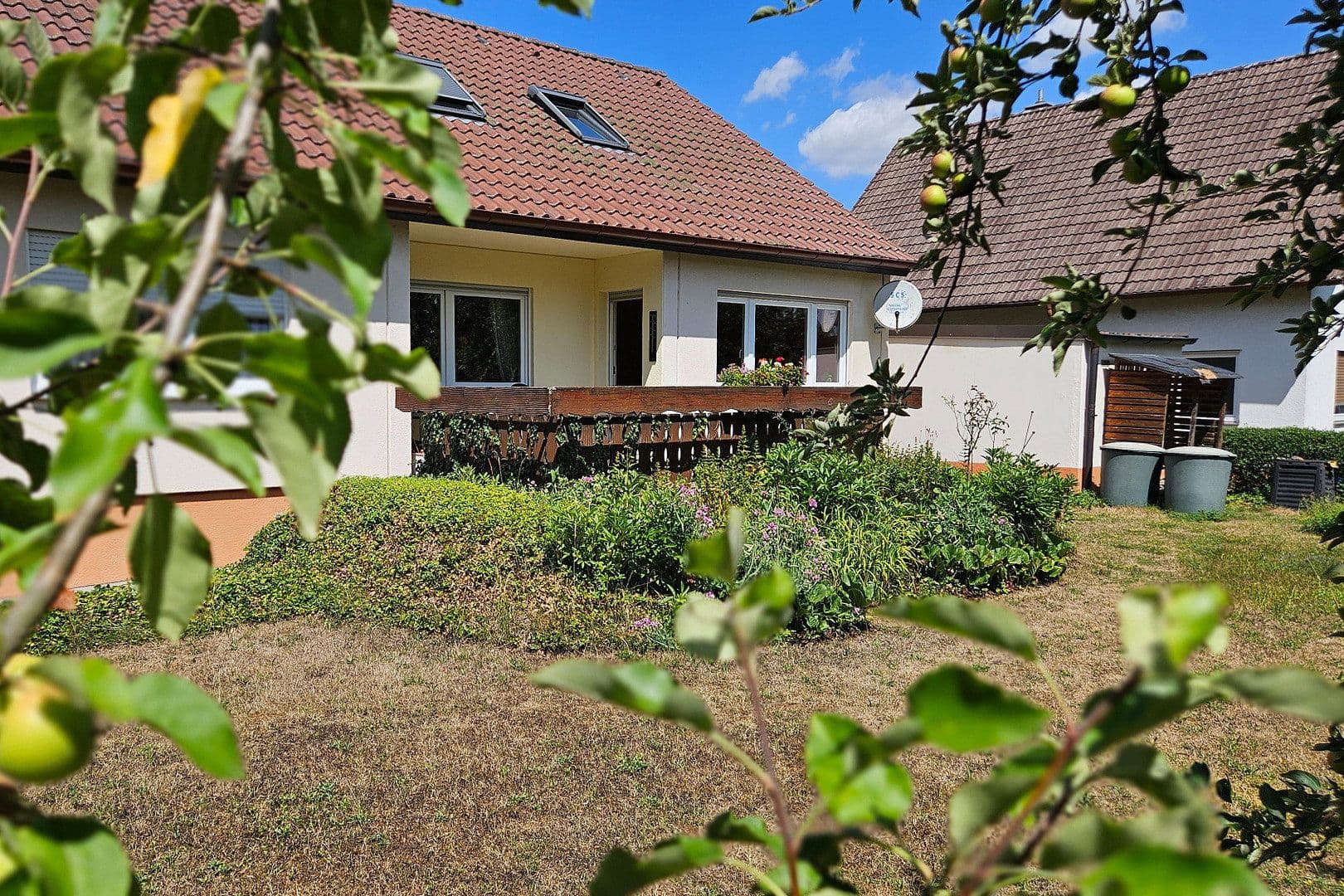 Predaj domu 161 m², pozemok 711 m², Helvetierstr. 19, Rottweil, Bádensko-Wurttembersko Predaj domu 161 m², pozemok 711 m², Helvetierstr. 19, Rottweil, Bádensko-Wurttembersko