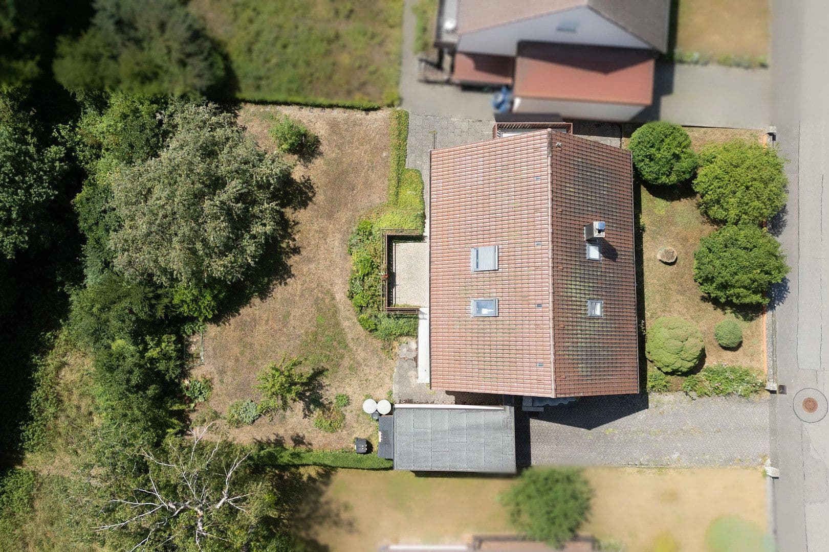 Predaj domu 161 m², pozemok 711 m², Helvetierstr. 19, Rottweil, Bádensko-Wurttembersko Predaj domu 161 m², pozemok 711 m², Helvetierstr. 19, Rottweil, Bádensko-Wurttembersko