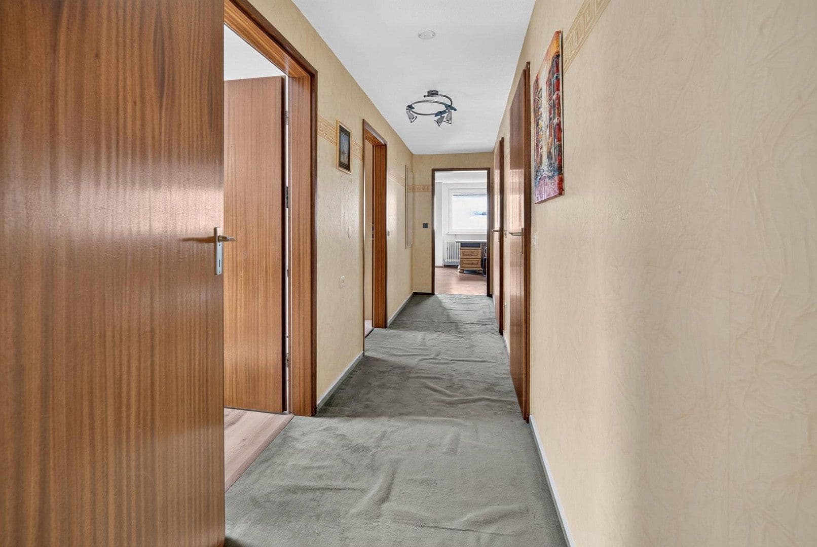 Predaj domu 161 m², pozemok 711 m², Helvetierstr. 19, Rottweil, Bádensko-Wurttembersko Predaj domu 161 m², pozemok 711 m², Helvetierstr. 19, Rottweil, Bádensko-Wurttembersko