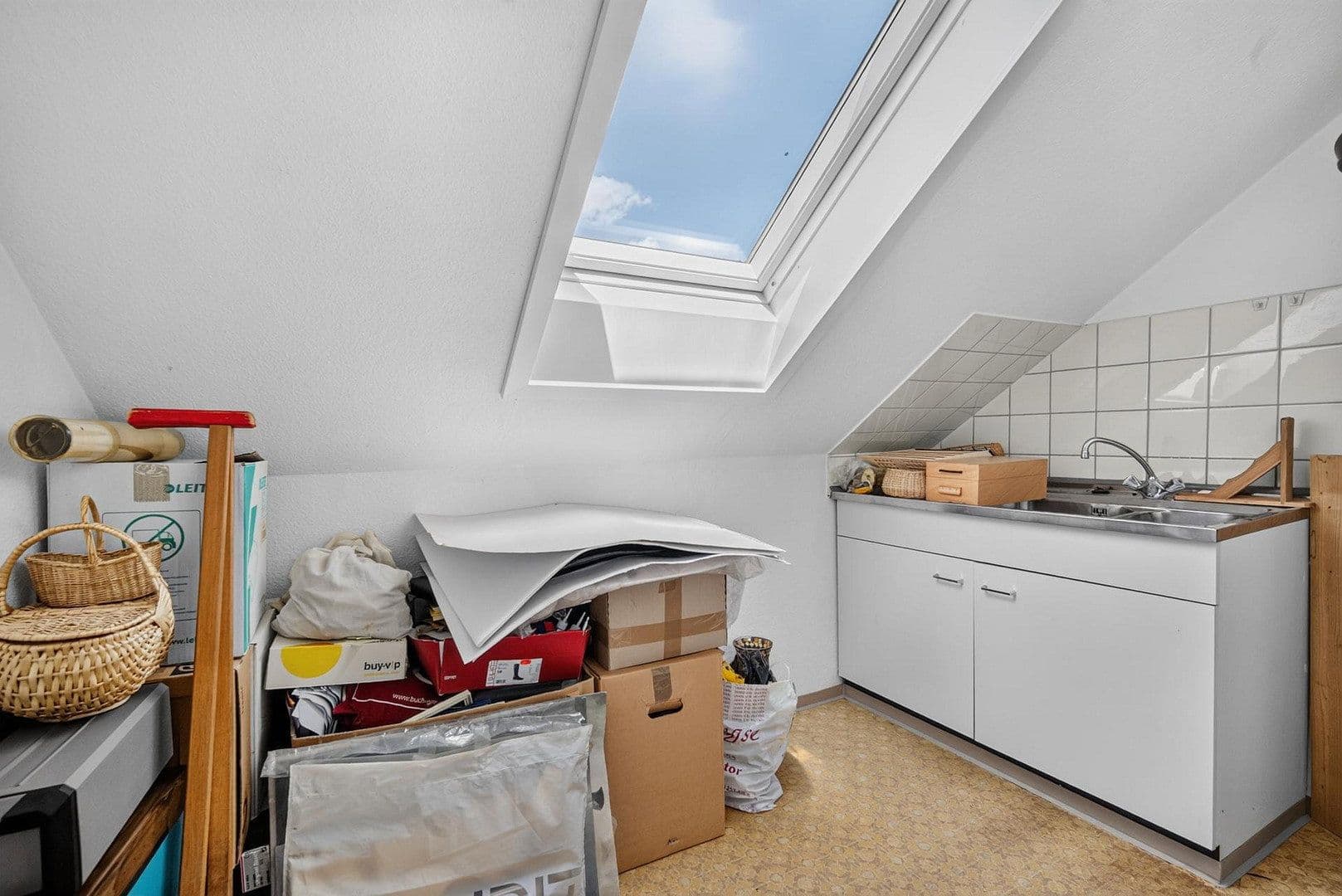 Predaj domu 161 m², pozemok 711 m², Helvetierstr. 19, Rottweil, Bádensko-Wurttembersko Predaj domu 161 m², pozemok 711 m², Helvetierstr. 19, Rottweil, Bádensko-Wurttembersko