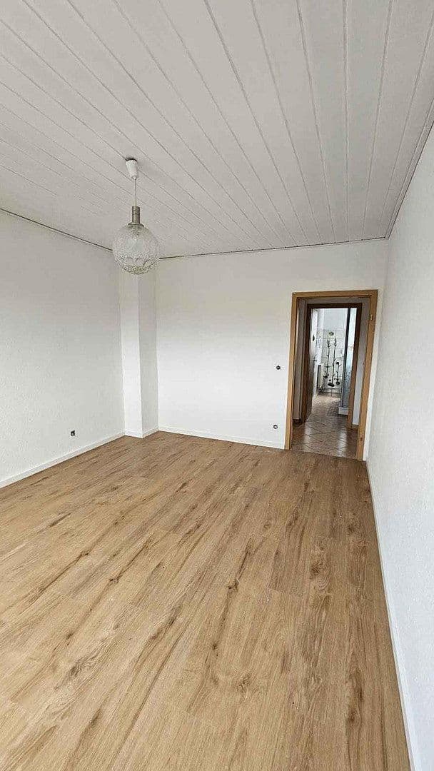 Prenájom bytu 3-izbový 59 m², Dähre, Sasko-Anhaltsko Prenájom bytu 3-izbový 59 m², Dähre, Sasko-Anhaltsko
