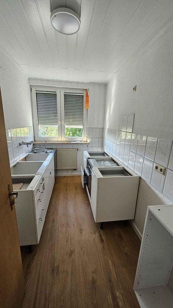 Prenájom bytu 3-izbový 59 m², Dähre, Sasko-Anhaltsko Prenájom bytu 3-izbový 59 m², Dähre, Sasko-Anhaltsko