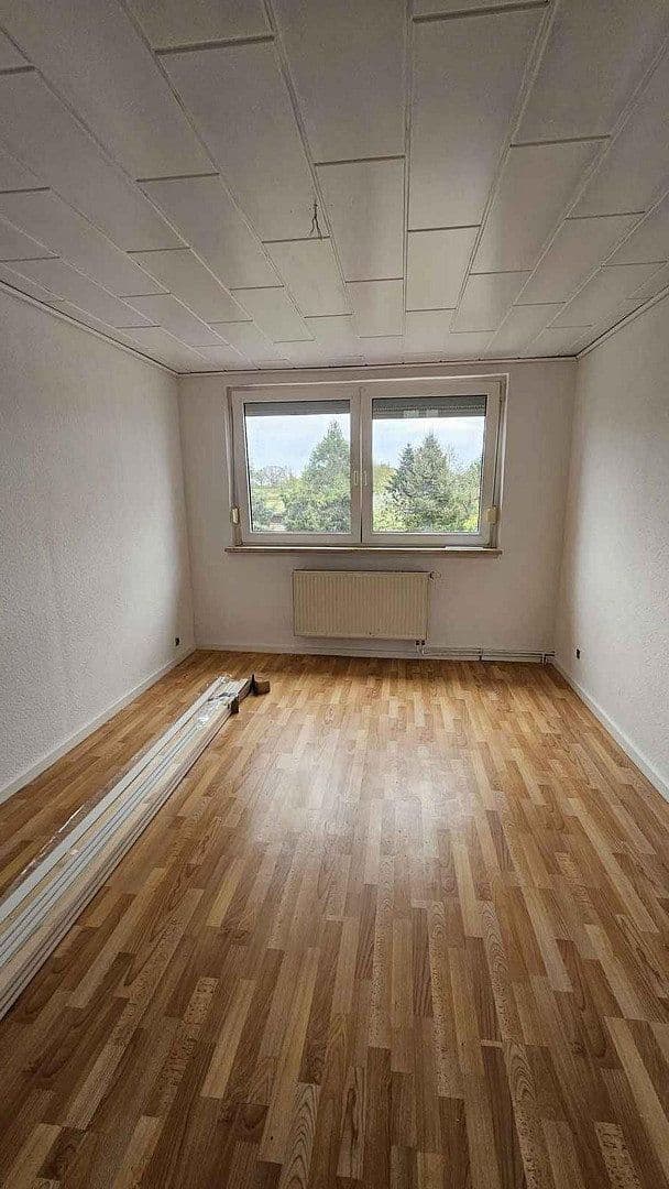 Prenájom bytu 3-izbový 59 m², Dähre, Sasko-Anhaltsko Prenájom bytu 3-izbový 59 m², Dähre, Sasko-Anhaltsko