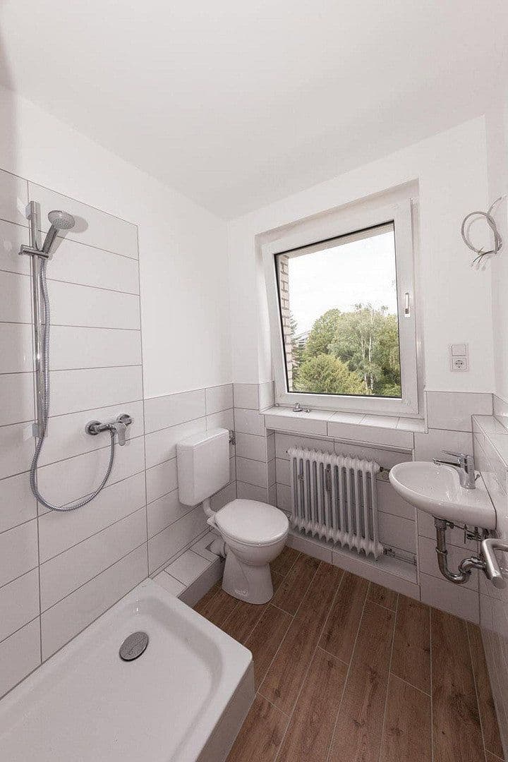 Predaj bytu 4-izbový 113 m², Lessingplatz 7, Neuss, Severné Porýnie - Westfálsko Predaj bytu 4-izbový 113 m², Lessingplatz 7, Neuss, Severné Porýnie - Westfálsko