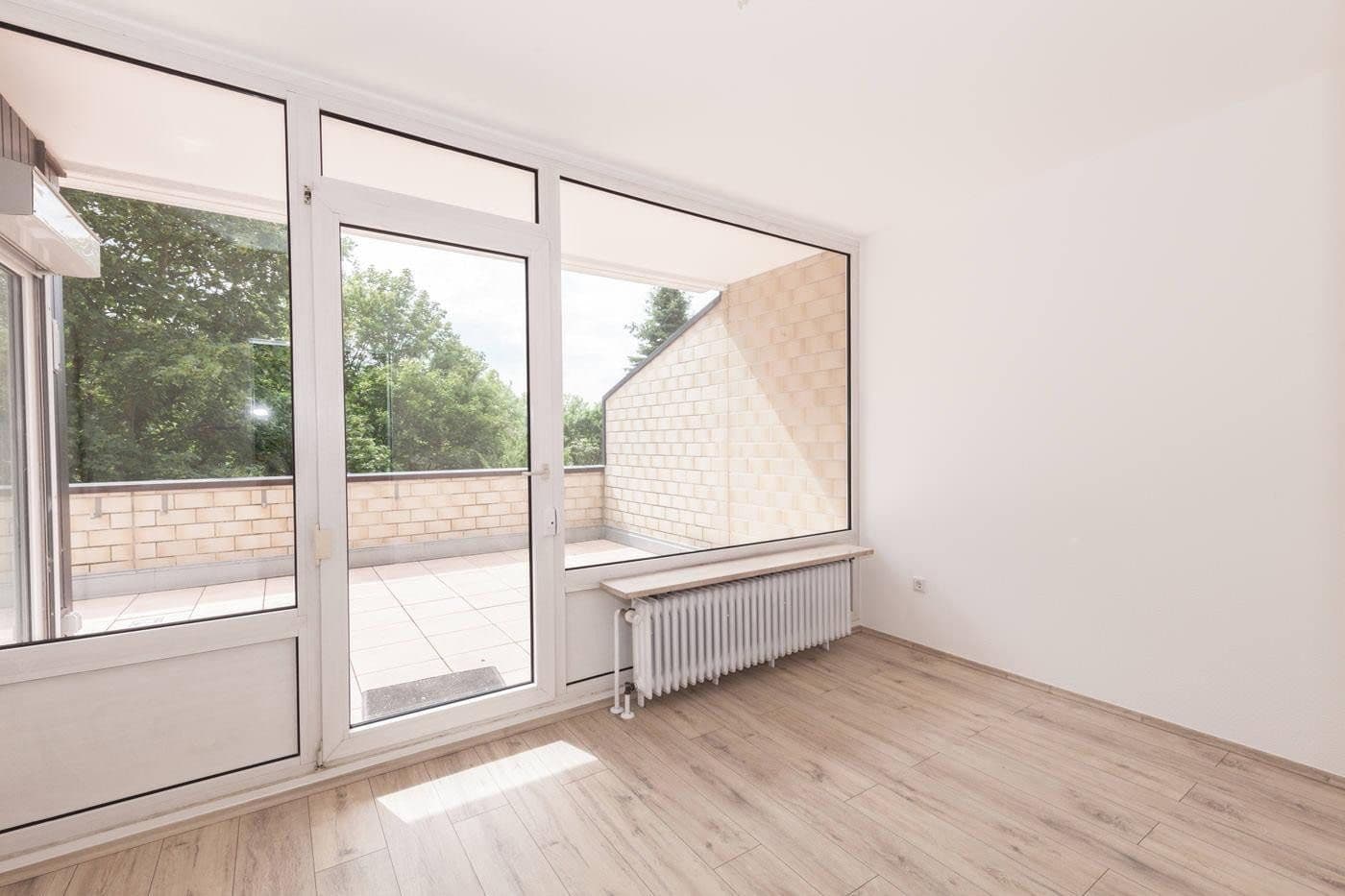 Predaj bytu 4-izbový 113 m², Lessingplatz 7, Neuss, Severné Porýnie - Westfálsko Predaj bytu 4-izbový 113 m², Lessingplatz 7, Neuss, Severné Porýnie - Westfálsko