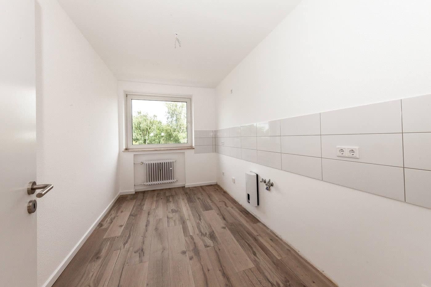 Predaj bytu 4-izbový 113 m², Lessingplatz 7, Neuss, Severné Porýnie - Westfálsko Predaj bytu 4-izbový 113 m², Lessingplatz 7, Neuss, Severné Porýnie - Westfálsko