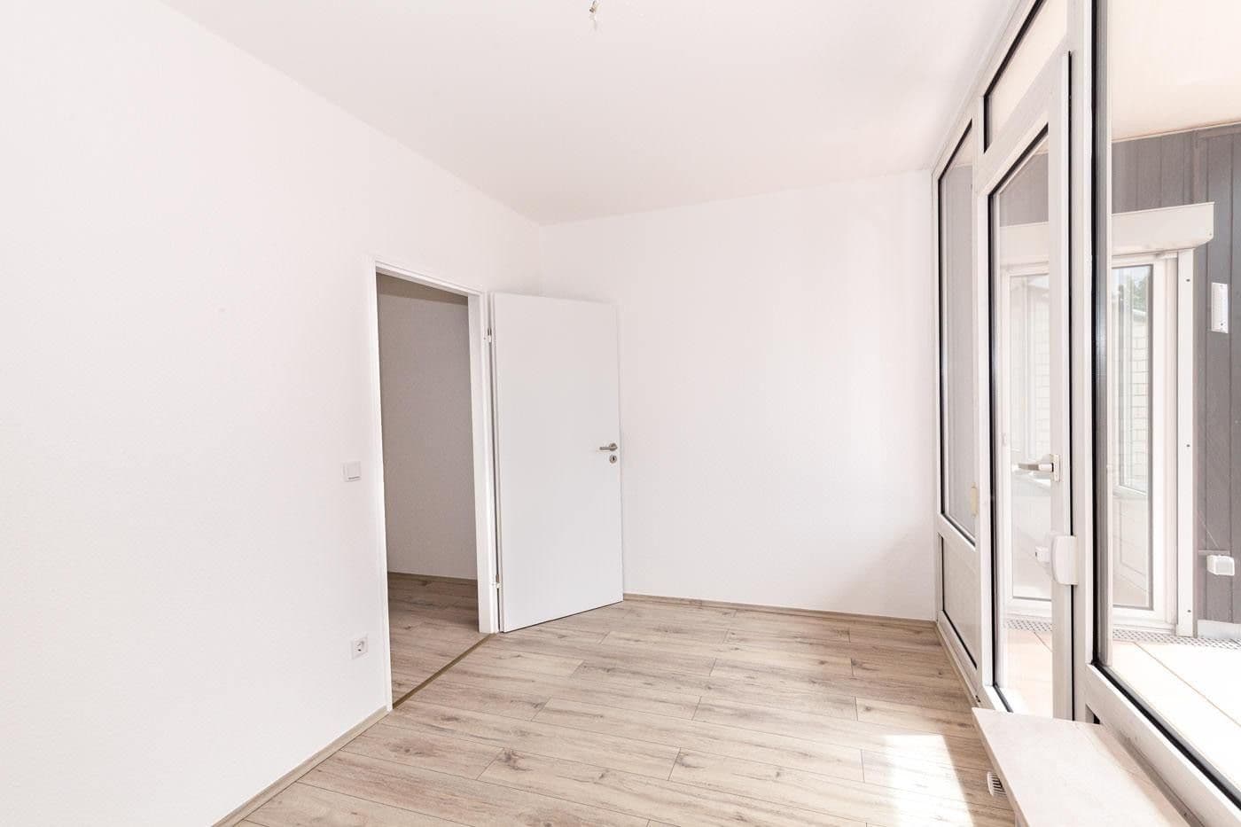 Predaj bytu 4-izbový 113 m², Lessingplatz 7, Neuss, Severné Porýnie - Westfálsko Predaj bytu 4-izbový 113 m², Lessingplatz 7, Neuss, Severné Porýnie - Westfálsko