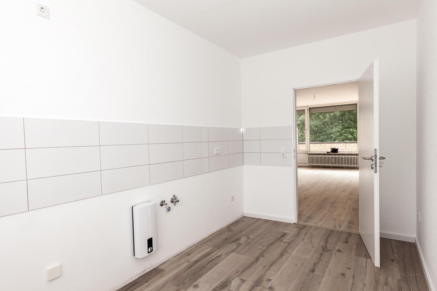 Predaj bytu 4-izbový 113 m², Lessingplatz 7, Neuss, Severné Porýnie - Westfálsko Predaj bytu 4-izbový 113 m², Lessingplatz 7, Neuss, Severné Porýnie - Westfálsko
