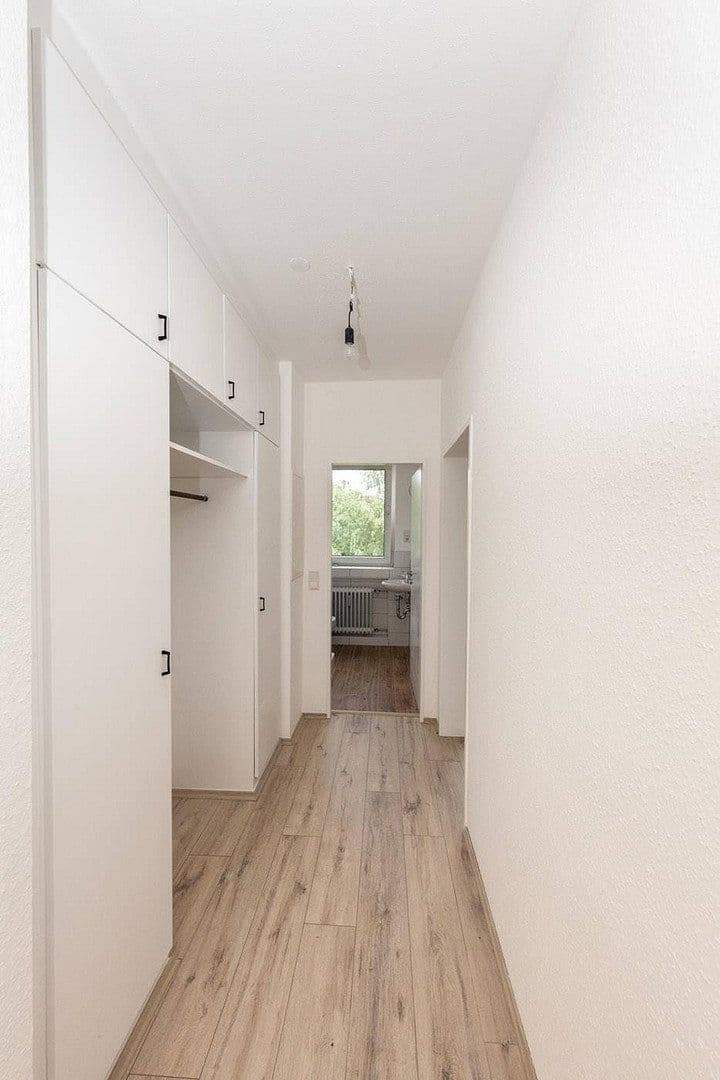Predaj bytu 4-izbový 113 m², Lessingplatz 7, Neuss, Severné Porýnie - Westfálsko Predaj bytu 4-izbový 113 m², Lessingplatz 7, Neuss, Severné Porýnie - Westfálsko