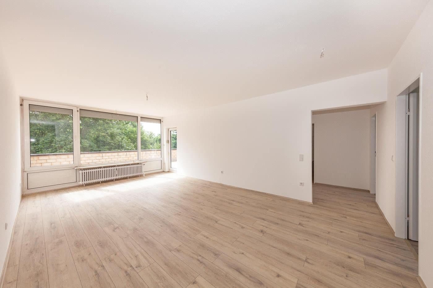 Predaj bytu 4-izbový 113 m², Lessingplatz 7, Neuss, Severné Porýnie - Westfálsko Predaj bytu 4-izbový 113 m², Lessingplatz 7, Neuss, Severné Porýnie - Westfálsko