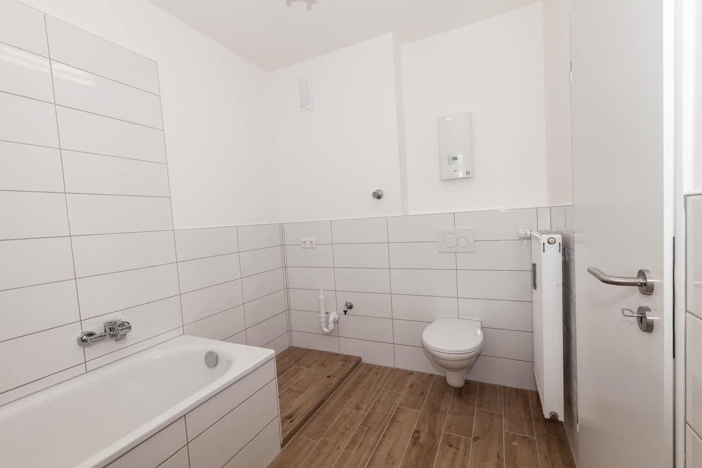 Predaj bytu 4-izbový 113 m², Lessingplatz 7, Neuss, Severné Porýnie - Westfálsko Predaj bytu 4-izbový 113 m², Lessingplatz 7, Neuss, Severné Porýnie - Westfálsko