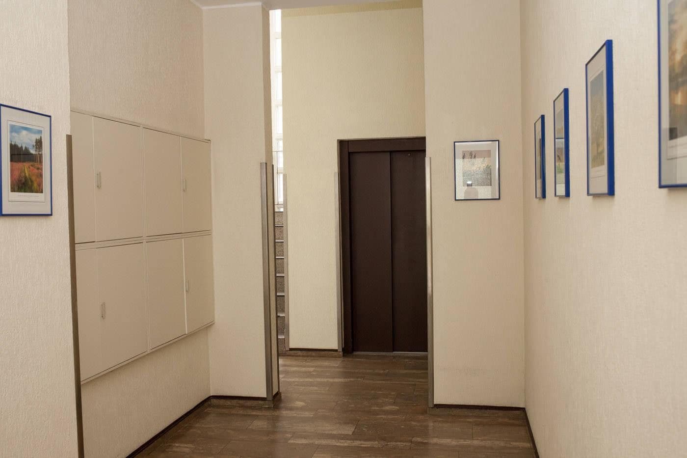 Predaj bytu 4-izbový 113 m², Lessingplatz 7, Neuss, Severné Porýnie - Westfálsko Predaj bytu 4-izbový 113 m², Lessingplatz 7, Neuss, Severné Porýnie - Westfálsko