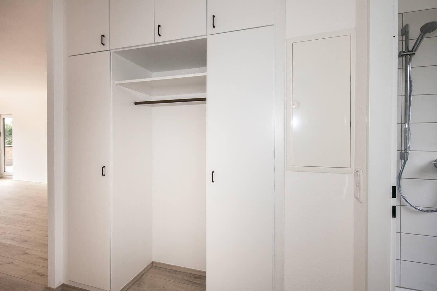 Predaj bytu 4-izbový 113 m², Lessingplatz 7, Neuss, Severné Porýnie - Westfálsko Predaj bytu 4-izbový 113 m², Lessingplatz 7, Neuss, Severné Porýnie - Westfálsko