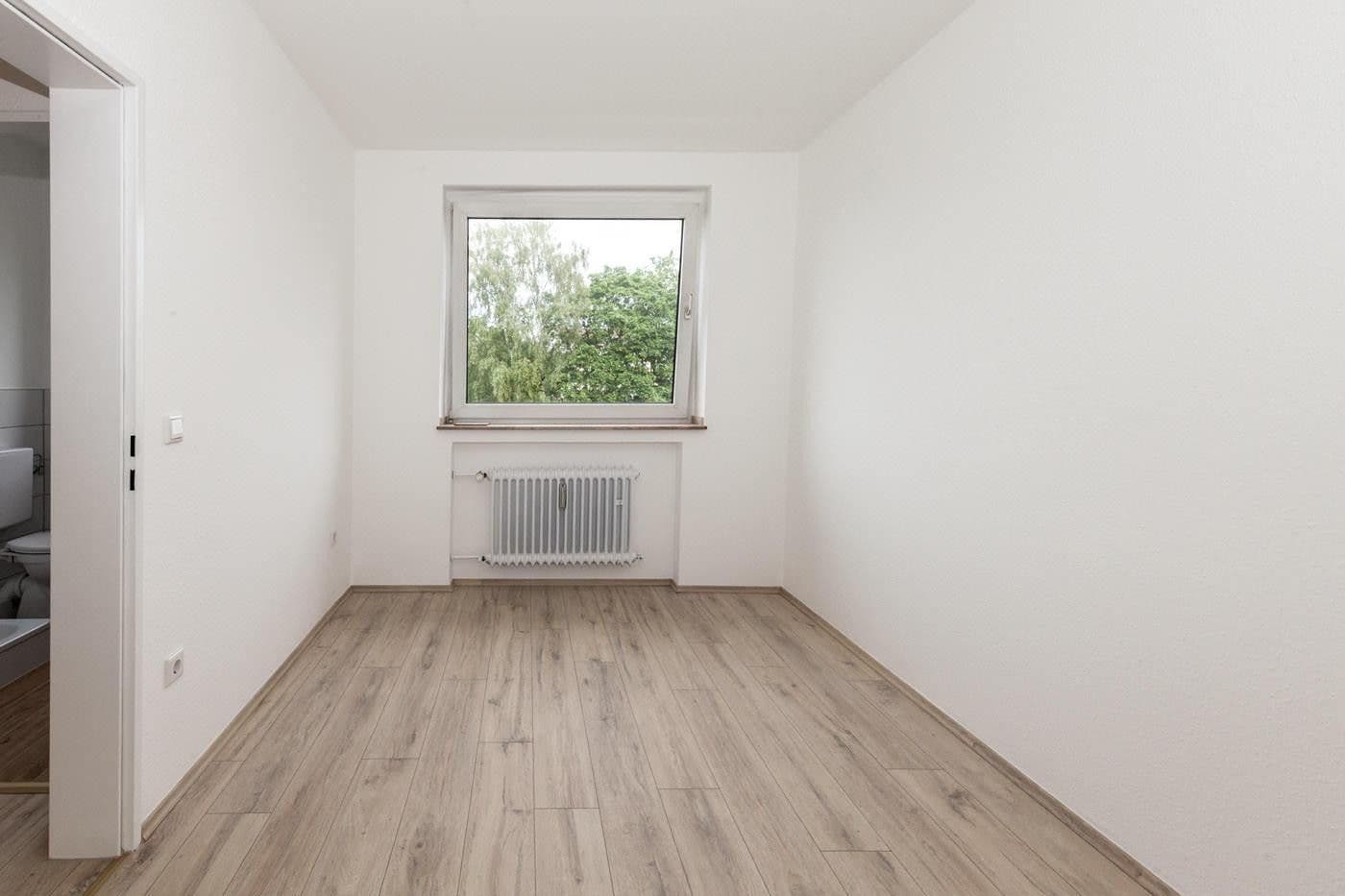 Predaj bytu 4-izbový 113 m², Lessingplatz 7, Neuss, Severné Porýnie - Westfálsko Predaj bytu 4-izbový 113 m², Lessingplatz 7, Neuss, Severné Porýnie - Westfálsko