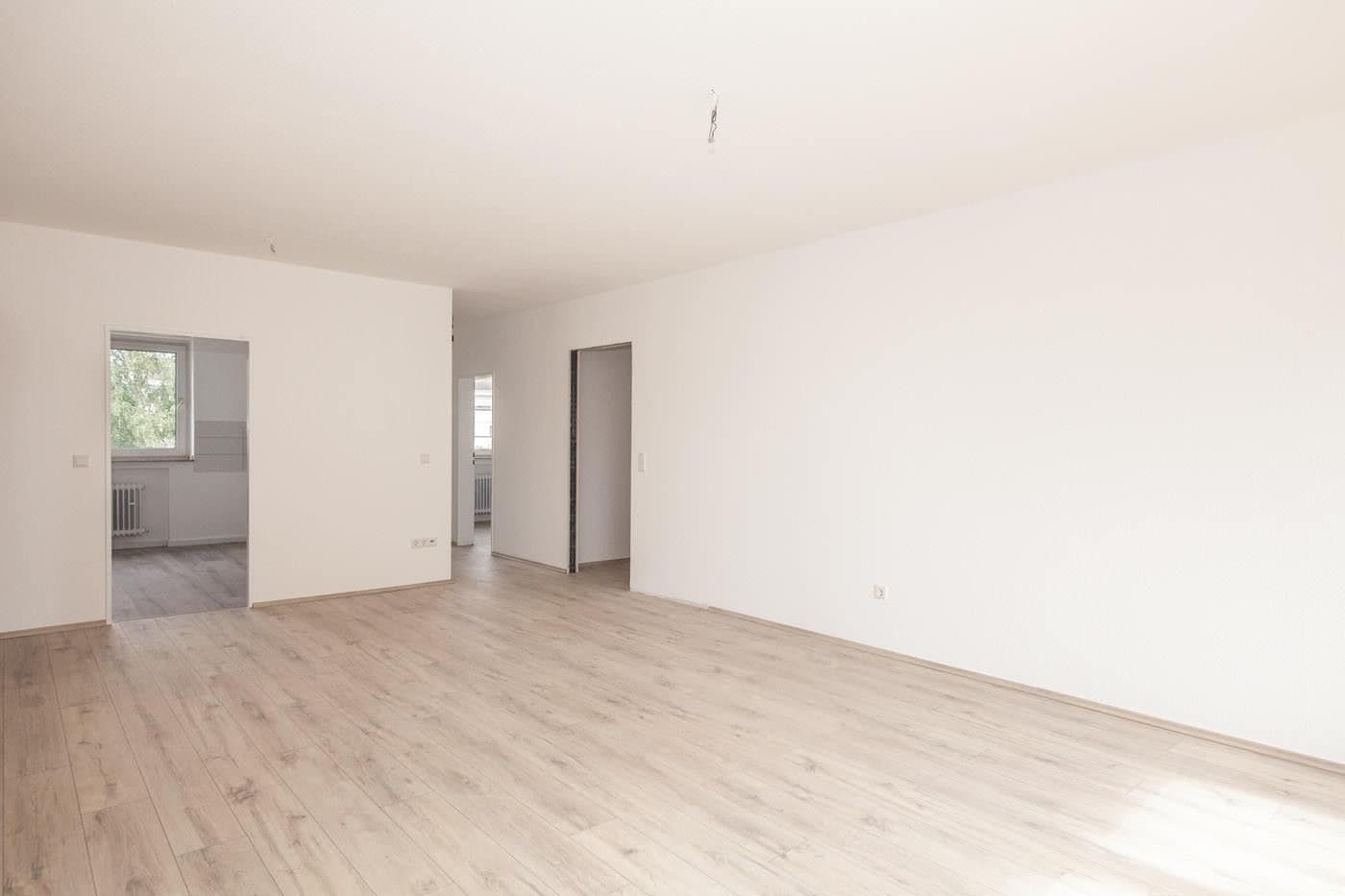 Predaj bytu 4-izbový 113 m², Lessingplatz 7, Neuss, Severné Porýnie - Westfálsko Predaj bytu 4-izbový 113 m², Lessingplatz 7, Neuss, Severné Porýnie - Westfálsko