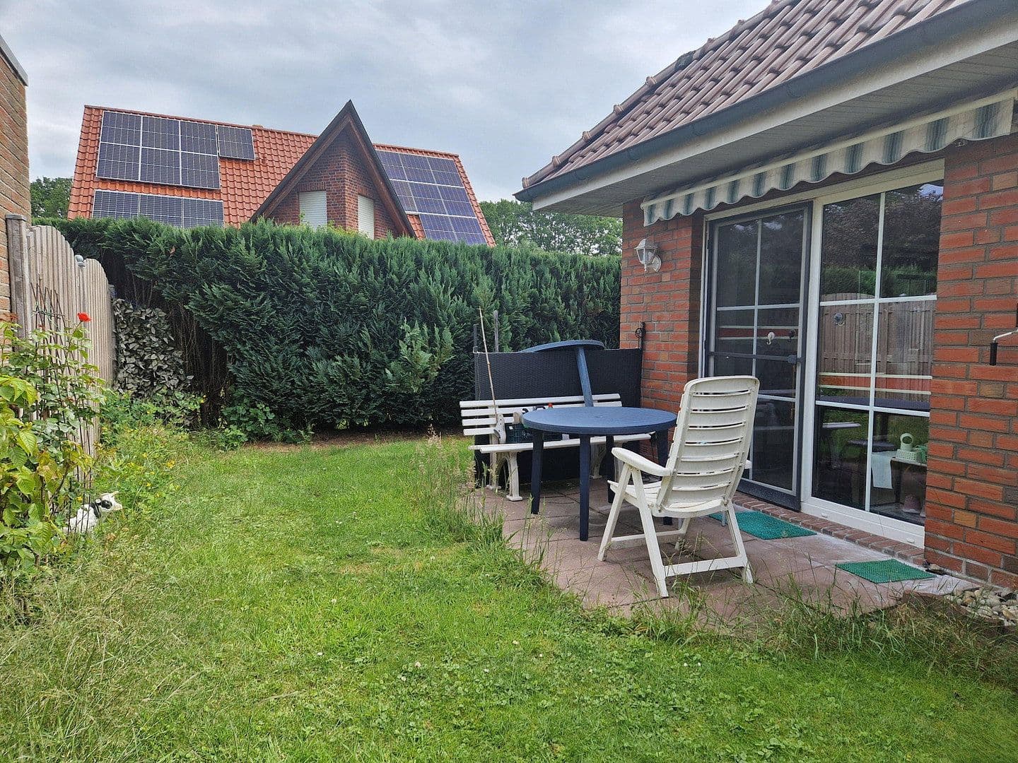 Predaj bytu 2-izbový 51 m², Rastede, Dolné Sasko Predaj bytu 2-izbový 51 m², Rastede, Dolné Sasko