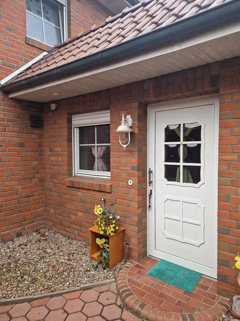 Predaj bytu 2-izbový 51 m², Rastede, Dolné Sasko Predaj bytu 2-izbový 51 m², Rastede, Dolné Sasko