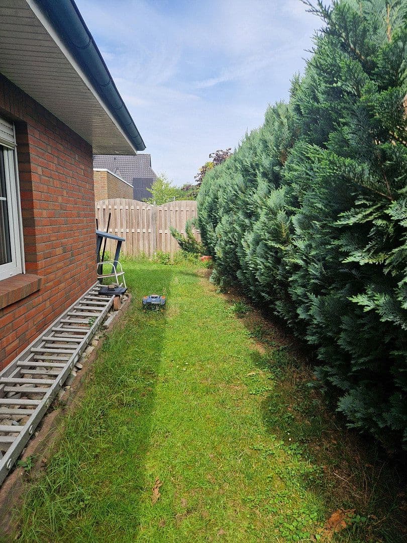 Predaj bytu 2-izbový 51 m², Rastede, Dolné Sasko Predaj bytu 2-izbový 51 m², Rastede, Dolné Sasko