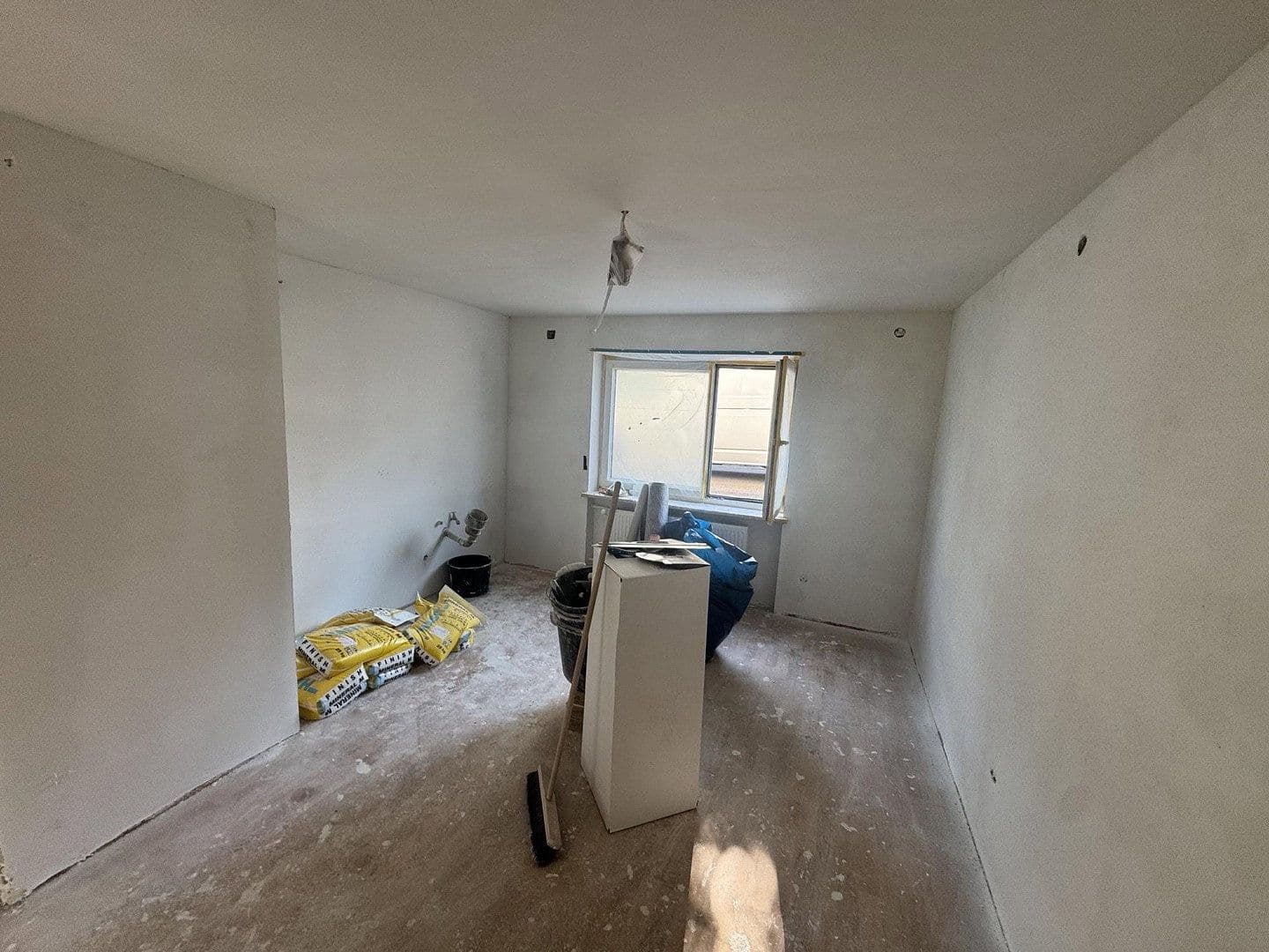 Prenájom bytu 2-izbový 57 m², Bahnstr. 3a, Augsburg, Bavorsko Prenájom bytu 2-izbový 57 m², Bahnstr. 3a, Augsburg, Bavorsko