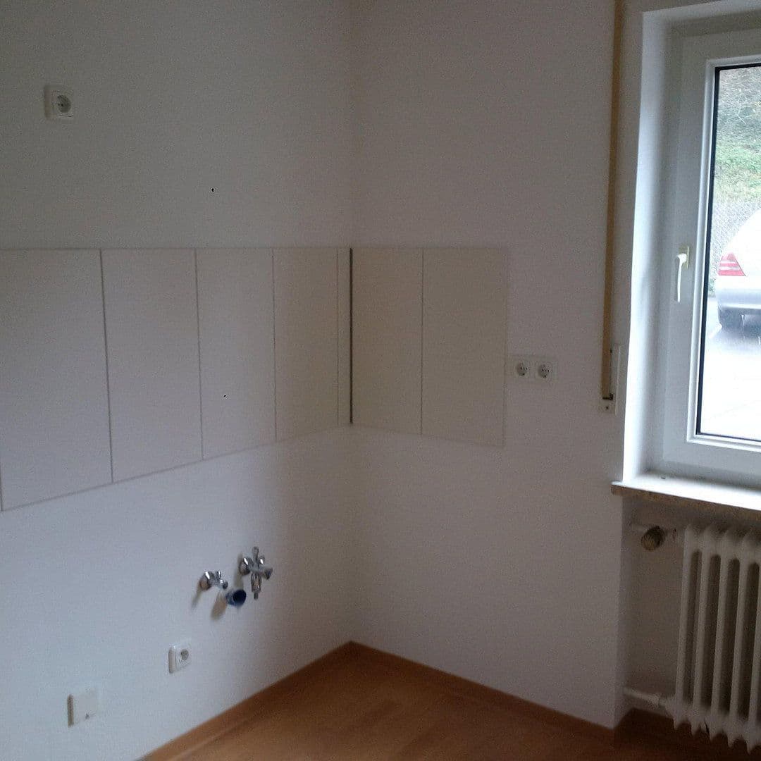 Prenájom bytu 2-izbový 57 m², Bahnstr. 3a, Augsburg, Bavorsko Prenájom bytu 2-izbový 57 m², Bahnstr. 3a, Augsburg, Bavorsko