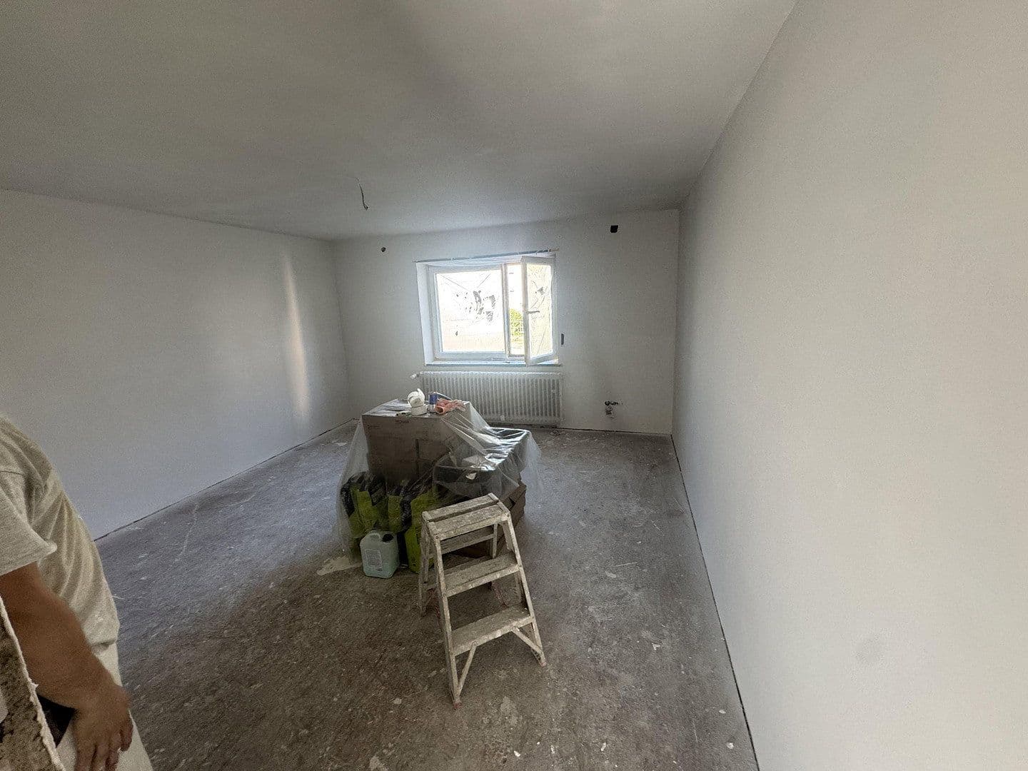 Prenájom bytu 2-izbový 57 m², Bahnstr. 3a, Augsburg, Bavorsko Prenájom bytu 2-izbový 57 m², Bahnstr. 3a, Augsburg, Bavorsko