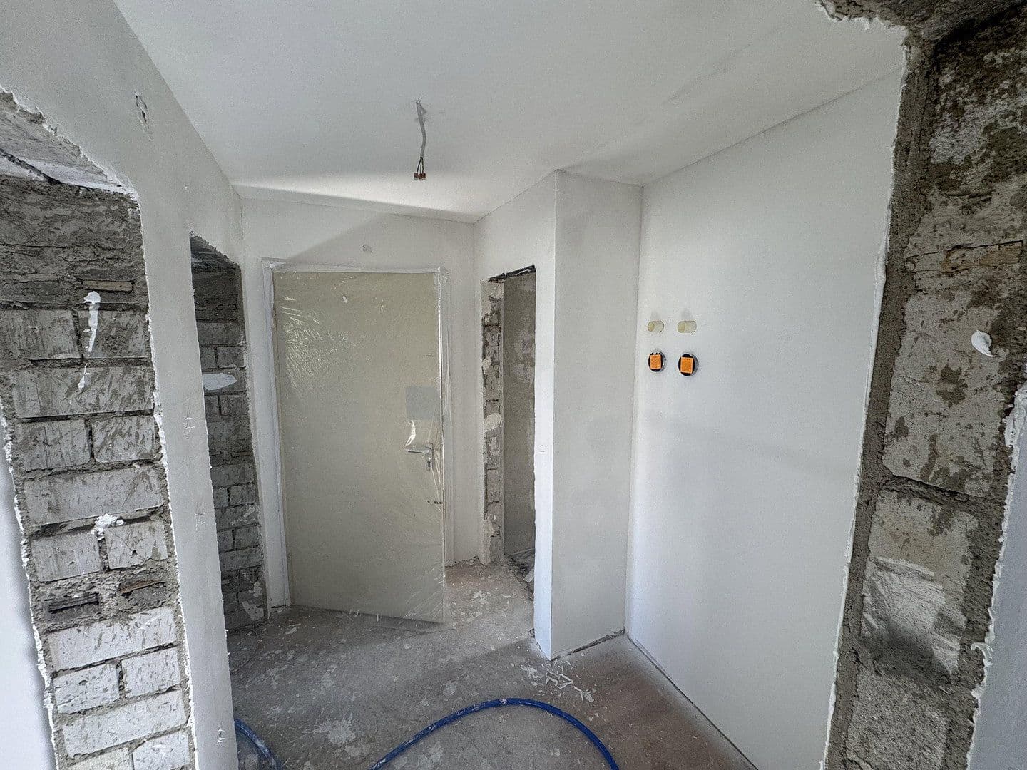 Prenájom bytu 2-izbový 57 m², Bahnstr. 3a, Augsburg, Bavorsko Prenájom bytu 2-izbový 57 m², Bahnstr. 3a, Augsburg, Bavorsko