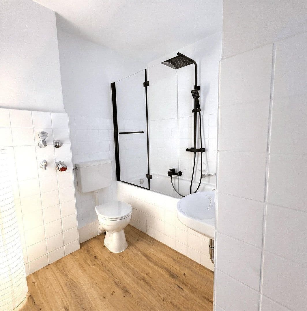 Predaj bytu 2-izbový 52 m², Nürnberg, Bavorsko Predaj bytu 2-izbový 52 m², Nürnberg, Bavorsko