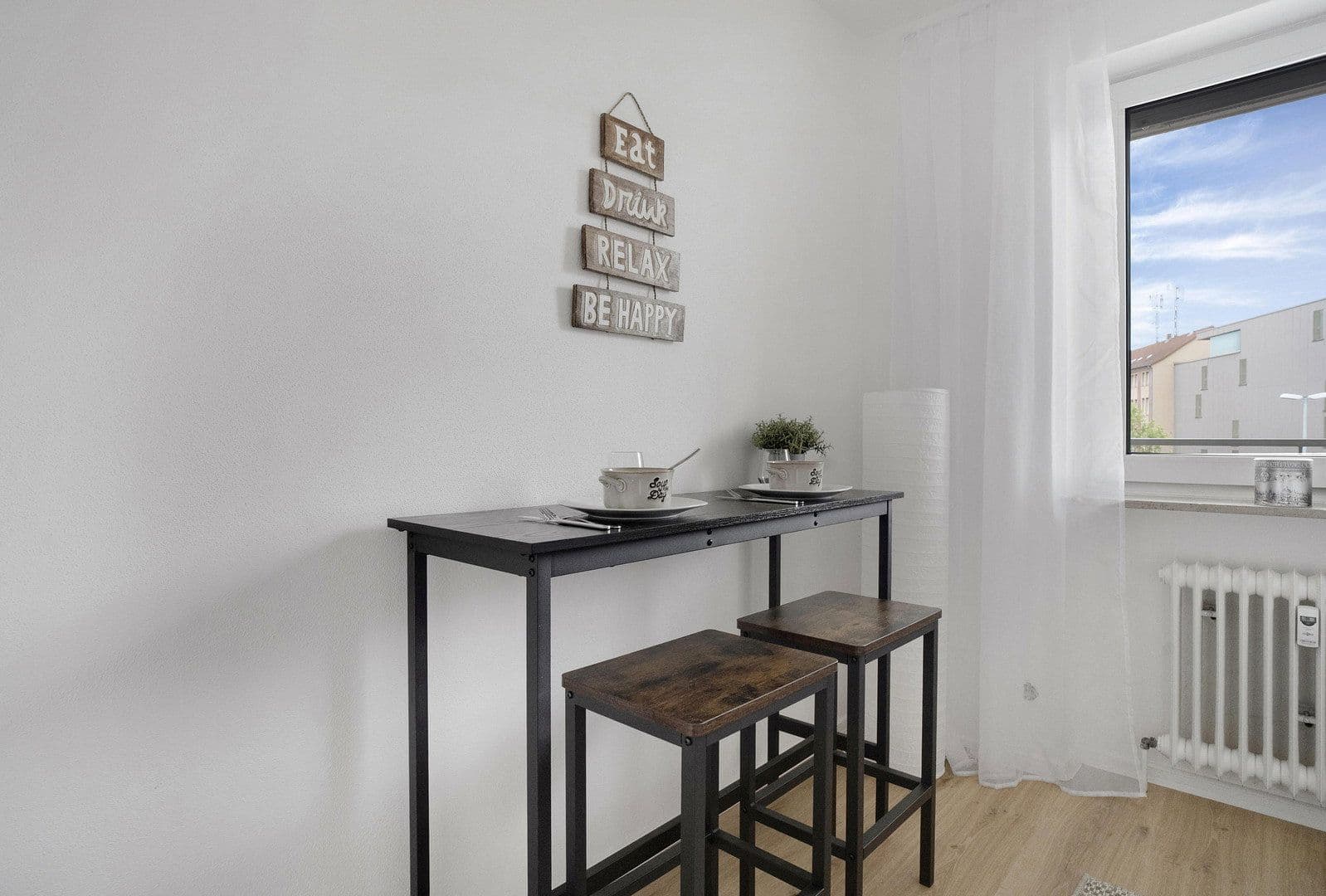 Predaj bytu 2-izbový 52 m², Nürnberg, Bavorsko Predaj bytu 2-izbový 52 m², Nürnberg, Bavorsko