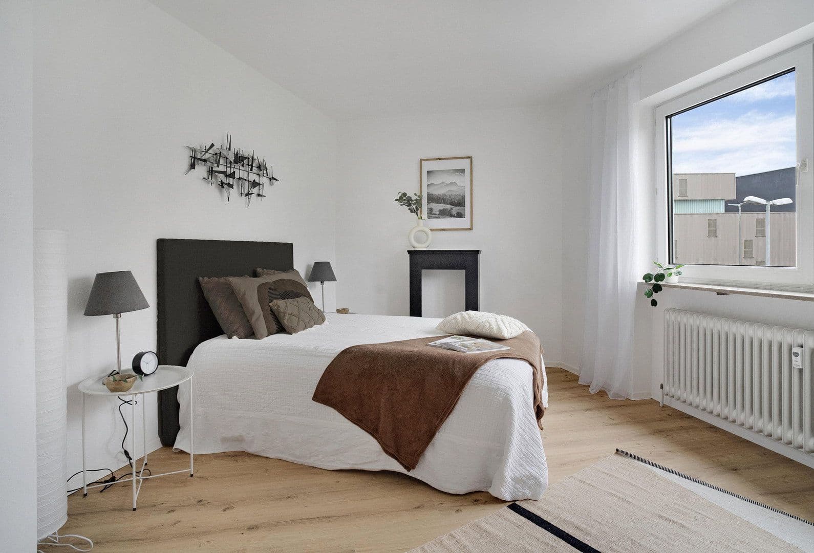 Predaj bytu 2-izbový 52 m², Nürnberg, Bavorsko Predaj bytu 2-izbový 52 m², Nürnberg, Bavorsko