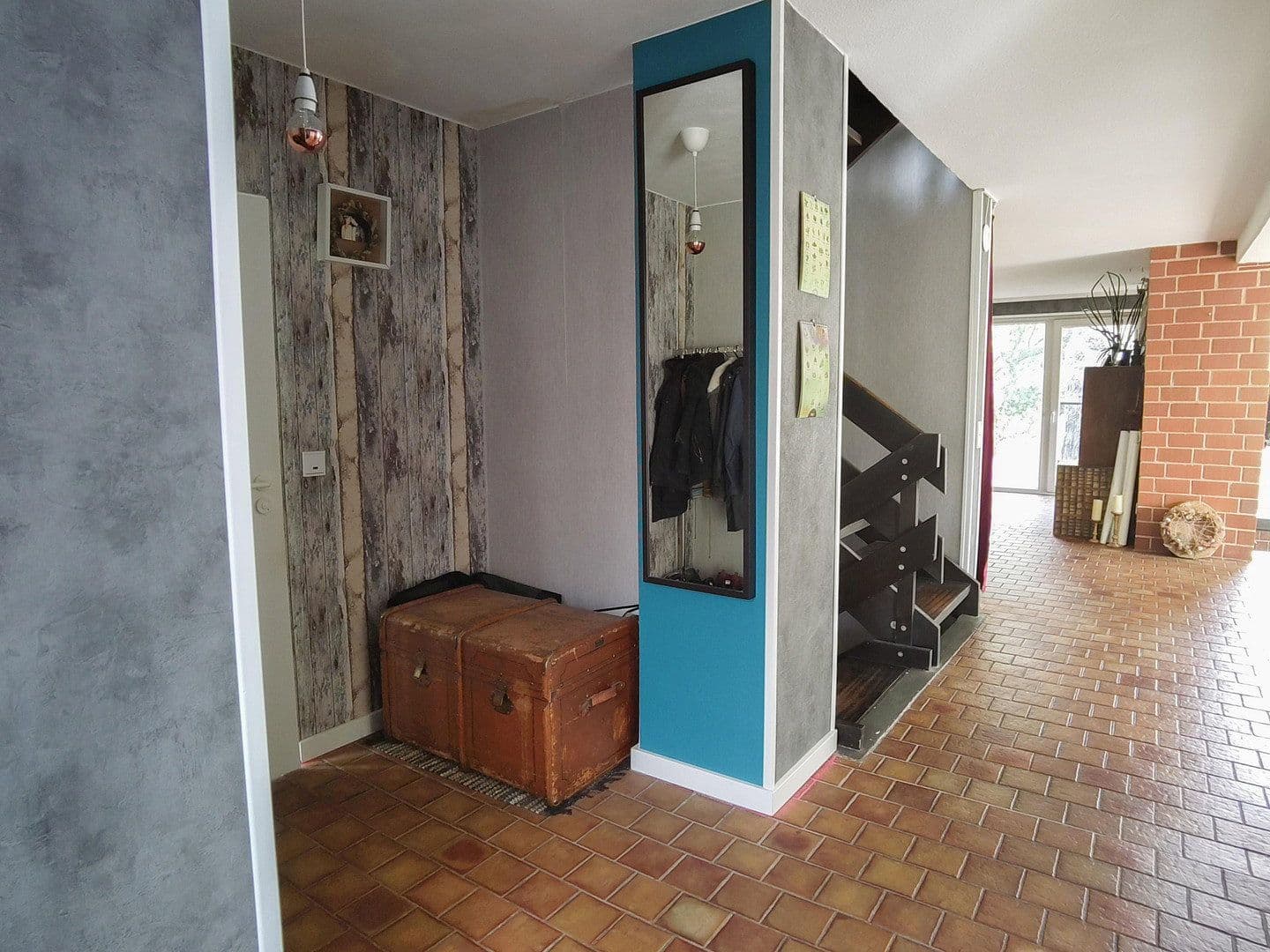 Predaj domu 168 m², pozemok 504 m², Schwülper, Dolné Sasko Predaj domu 168 m², pozemok 504 m², Schwülper, Dolné Sasko