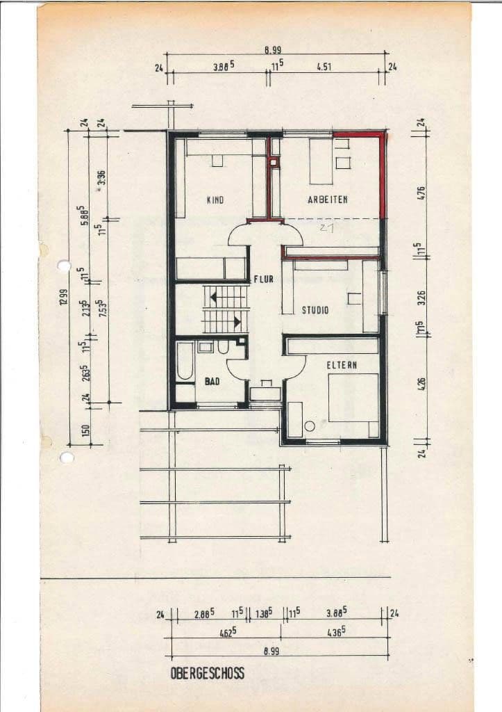 Predaj domu 168 m², pozemok 504 m², Schwülper, Dolné Sasko Predaj domu 168 m², pozemok 504 m², Schwülper, Dolné Sasko