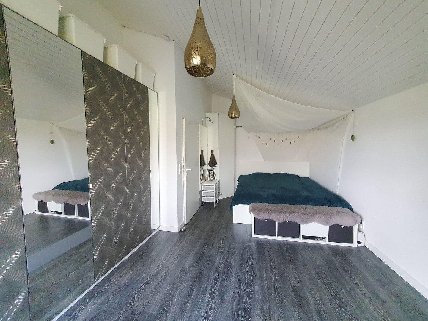 Predaj domu 168 m², pozemok 504 m², Schwülper, Dolné Sasko Predaj domu 168 m², pozemok 504 m², Schwülper, Dolné Sasko