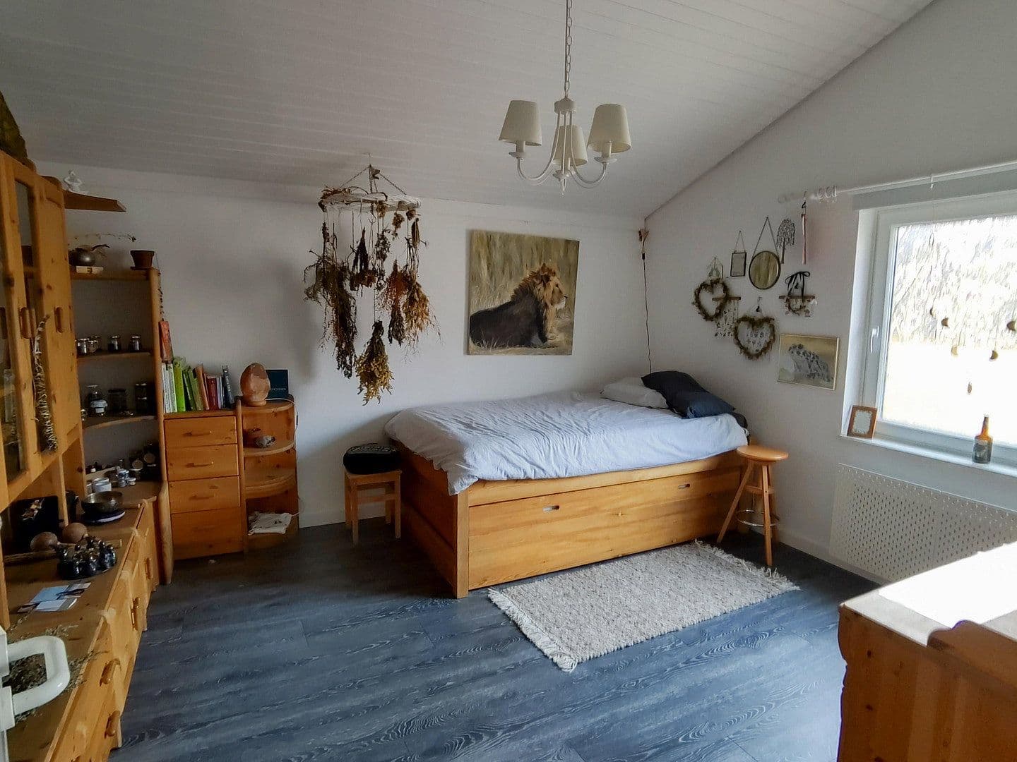 Predaj domu 168 m², pozemok 504 m², Schwülper, Dolné Sasko Predaj domu 168 m², pozemok 504 m², Schwülper, Dolné Sasko