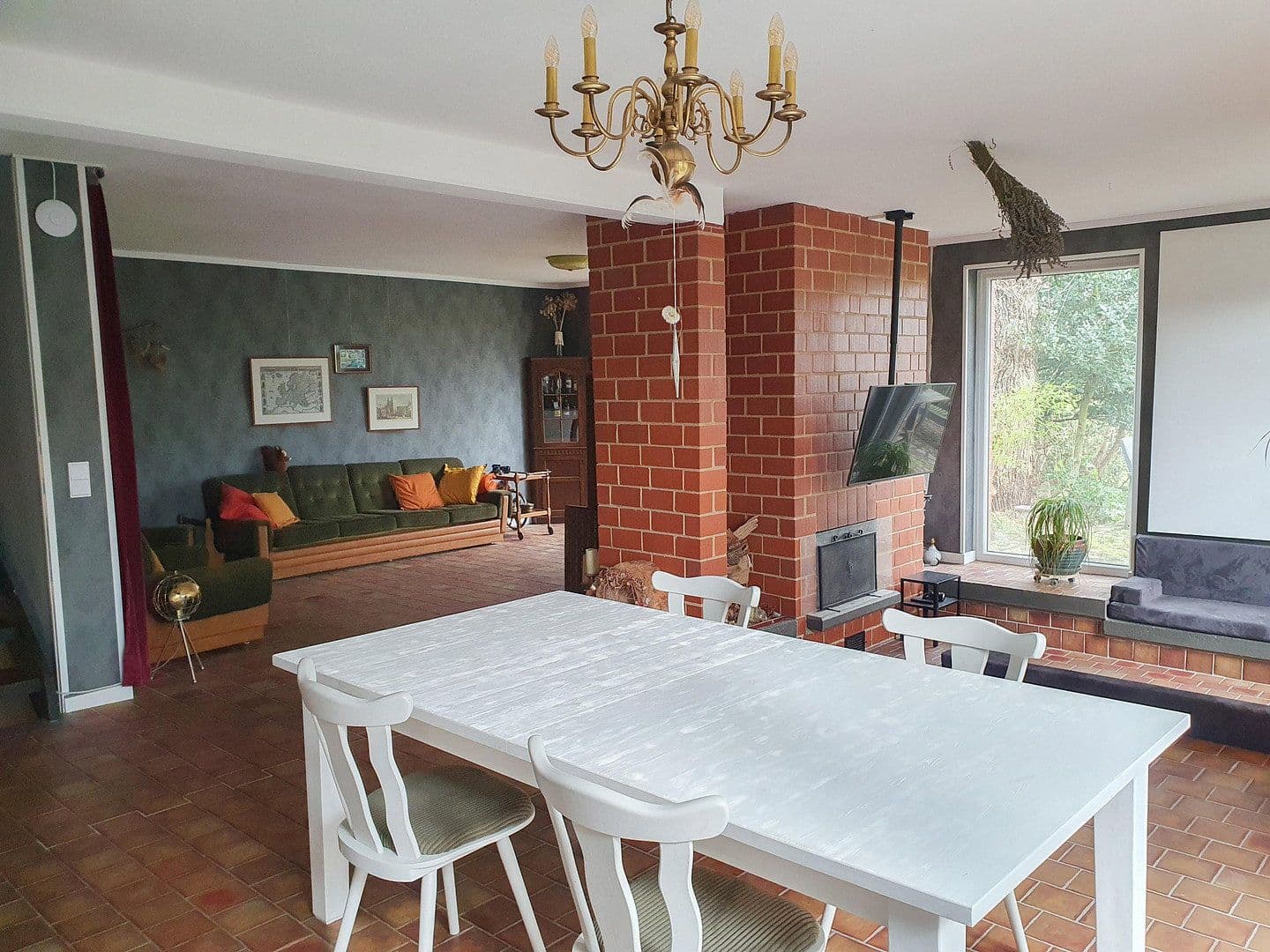 Predaj domu 168 m², pozemok 504 m², Schwülper, Dolné Sasko Predaj domu 168 m², pozemok 504 m², Schwülper, Dolné Sasko