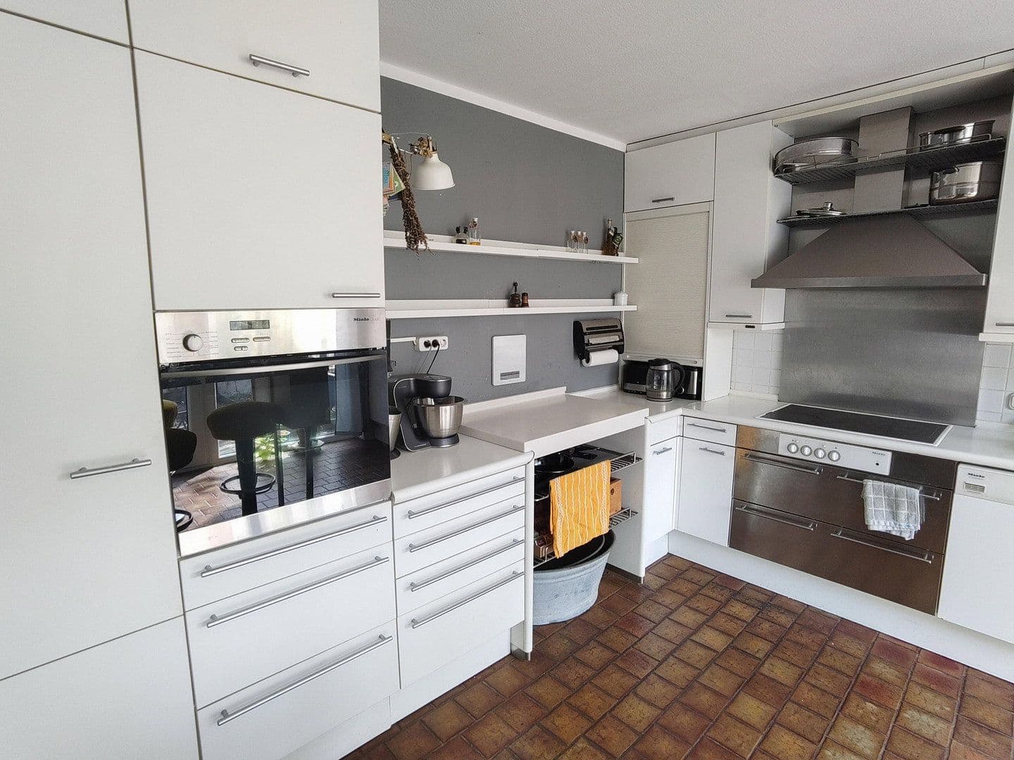 Predaj domu 168 m², pozemok 504 m², Schwülper, Dolné Sasko Predaj domu 168 m², pozemok 504 m², Schwülper, Dolné Sasko