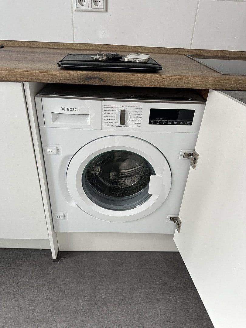 Prenájom bytu 3-izbový 85 m², Ruhrstraße 58, Witten, Severné Porýnie - Westfálsko Prenájom bytu 3-izbový 85 m², Ruhrstraße 58, Witten, Severné Porýnie - Westfálsko