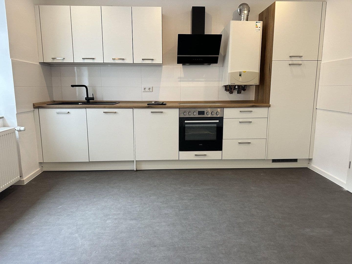 Prenájom bytu 3-izbový 85 m², Ruhrstraße 58, Witten, Severné Porýnie - Westfálsko Prenájom bytu 3-izbový 85 m², Ruhrstraße 58, Witten, Severné Porýnie - Westfálsko